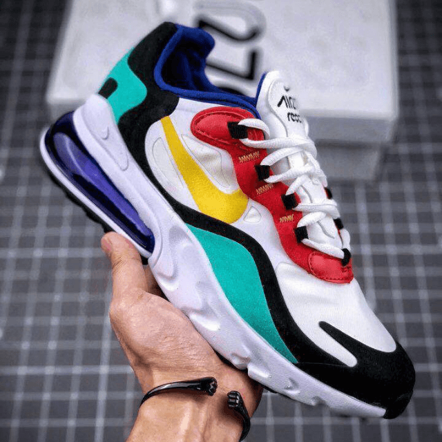 NIKE AIR270 MULTI